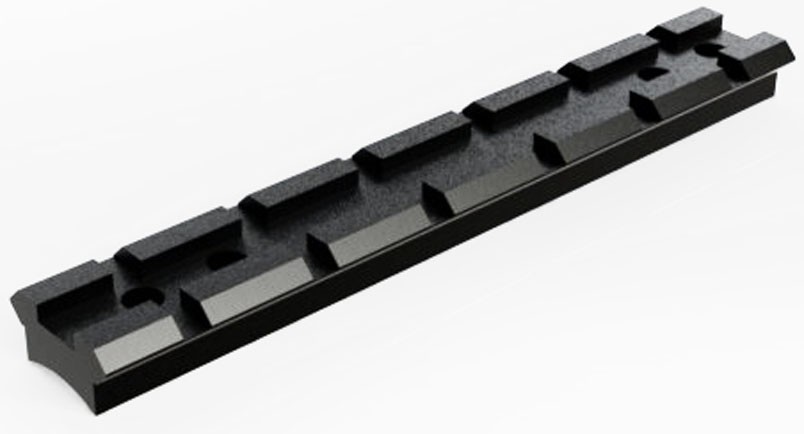 Carril POLI NICOLETTA ACERO – FN BAR - Tu Tienda Outdoor de Confianza para Camping y Naturaleza Carril POLI NICOLETTA ACERO – FN BAR - Tu Tienda Outdoor de Confianza para Camping y Naturaleza