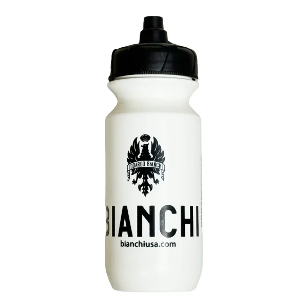Botella Bianchi Power Flow 21 OZ - Tienda outdoor: aventura, montaña y naturaleza