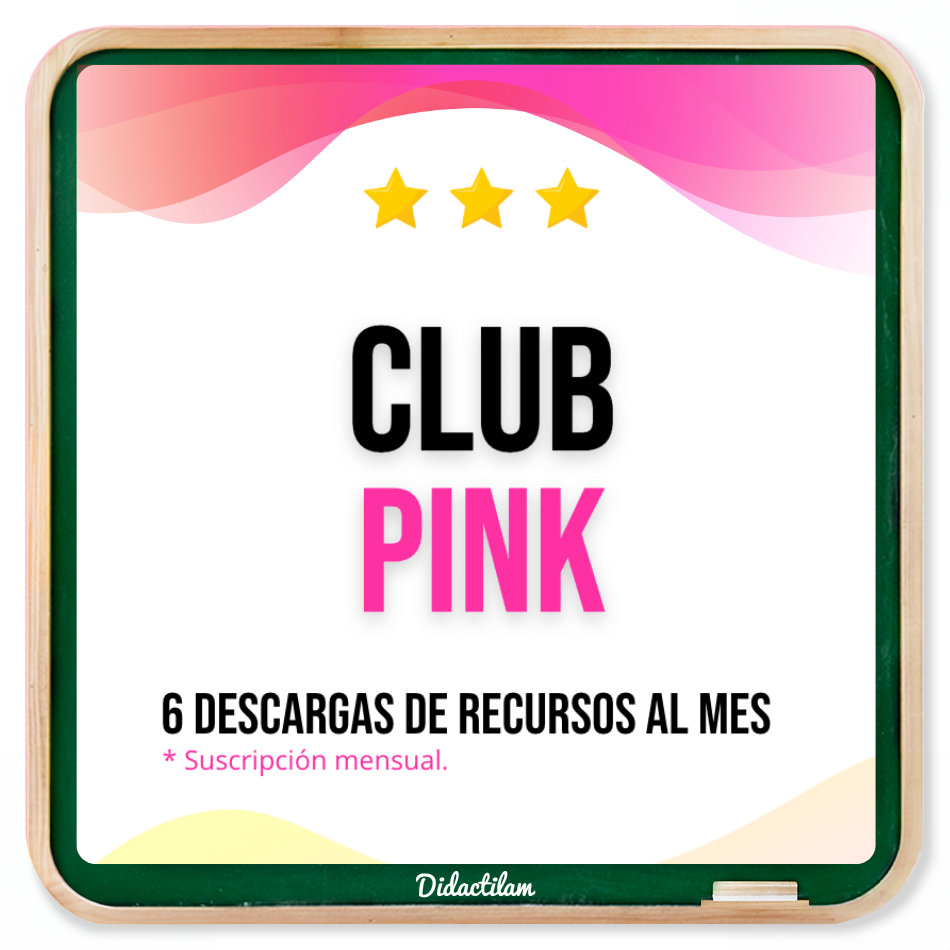 CLUB PINK - Juegos y Juguetes para Despertar la Imaginación de los Pequeños CLUB PINK - Juegos y Juguetes para Despertar la Imaginación de los Pequeños