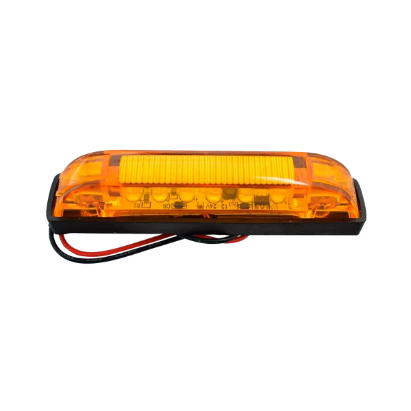 Faro Lateral Rectangular 06 LED - Equipa Tu Caja de Herramientas – Rebajas en Manuales y Eléctricas