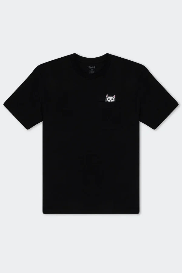RIPNDIP CAMISETA TRICK OR TREAT - ? Deportes & Estilo – Zapatillas y Ropa en Oferta