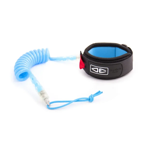 Ocean & Earth Biceps Coiled Amarradera Brazo Bodyboard - Complementa tu estilo – Ofertas por tiempo limitado