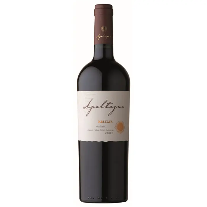 Apaltagua Reserva Malbec - Gran selección de alimentos en oferta – Envío gratis en pedidos superiores a 35€ Apaltagua Reserva Malbec - Gran selección de alimentos en oferta – Envío gratis en pedidos superiores a 35€