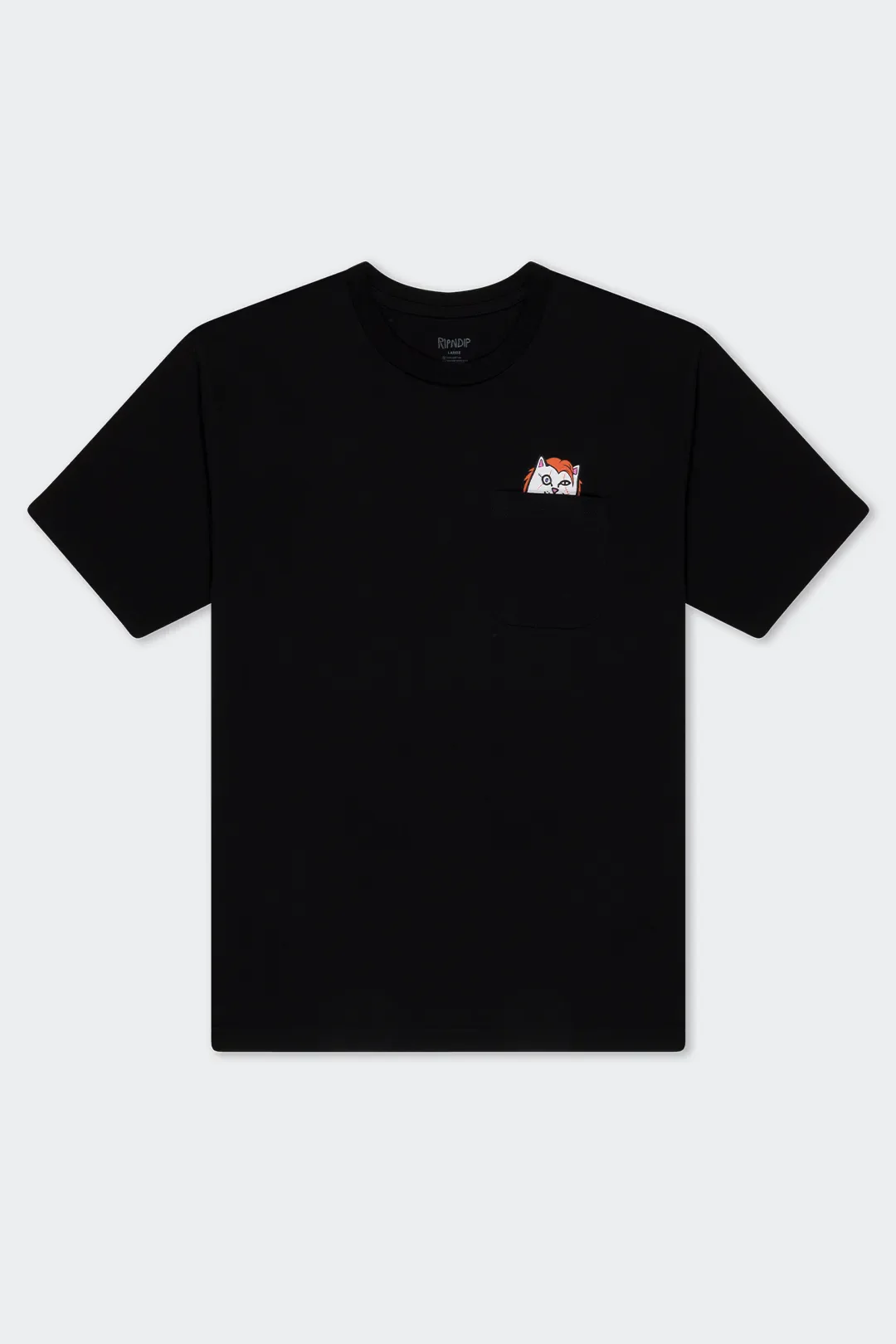 RIPNDIP CAMISETA CHILDS PLAY NERM - ? Deportes & Estilo – Zapatillas y Ropa en Oferta RIPNDIP CAMISETA CHILDS PLAY NERM - ? Deportes & Estilo – Zapatillas y Ropa en Oferta