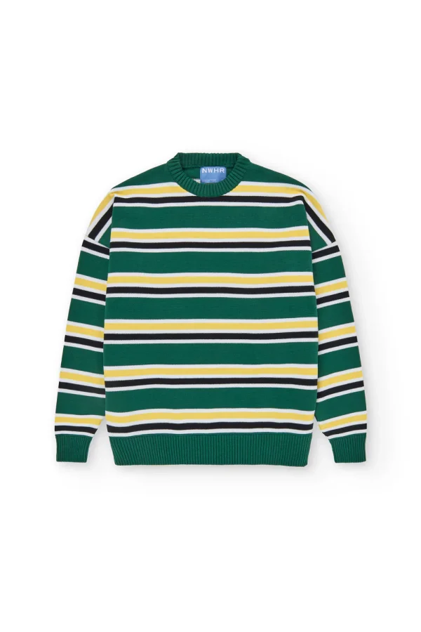 NWHR Jersey Bright Yellow - Complementa tu estilo – Ofertas por tiempo limitado