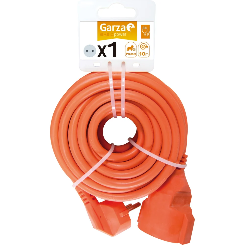 Prolongador Corriente 3G De Jardín - Ideas de Regalos Sostenibles: Juguetes de Madera y Bazar Ecológico Prolongador Corriente 3G De Jardín - Ideas de Regalos Sostenibles: Juguetes de Madera y Bazar Ecológico