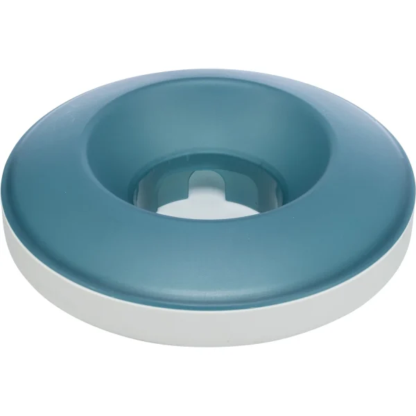Slow Feeding Comedero Rocking Bowl - Amigos Animal – Creando la mejor vida para tu mascota