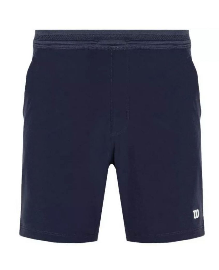 SHORTS WILSON M TEAM SHORT 7″ AZUL MARINO - Tu tienda de zapatos, ropa y bolsos con ofertas y envío gratis SHORTS WILSON M TEAM SHORT 7″ AZUL MARINO - Tu tienda de zapatos, ropa y bolsos con ofertas y envío gratis