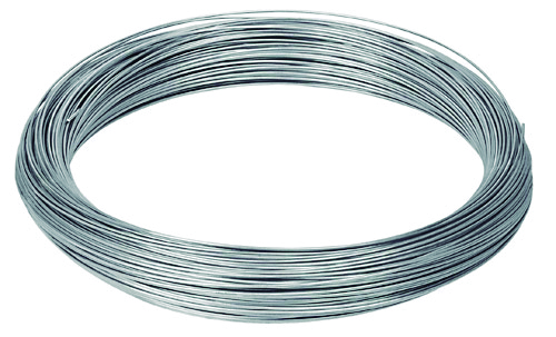Alambre galv Nº20,d:0.84mm,Rol:1kg(279mt)»FIERO»ALG-200 x kg - Promo Limitada Hoy – Ahorra Más con Envío Gratis desde 40€