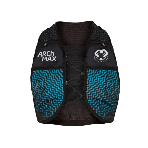 HV-2.5 Azul Unisex - Tu Tienda Outdoor de Confianza para Camping y Naturaleza