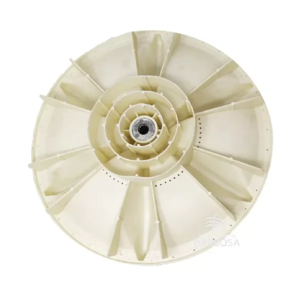 Agitador Lavadora 11 Dientes 31,50 cm - Promo Limitada Hoy – Ahorra Más con Envío Gratis desde 40€