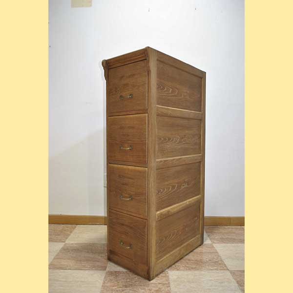 Archivador roble con cajones - Top Alimentos en Oferta – Envío Gratis por Tiempo Reducido