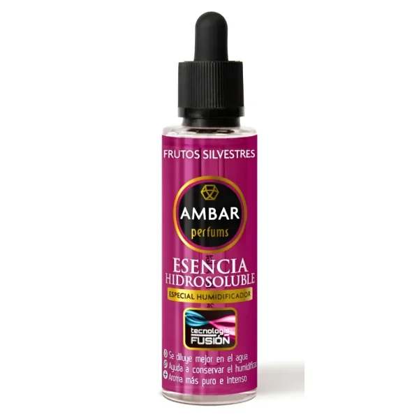 Ambientador Ambar Frutos Silvestres - Animalia-Pro | Cuidado profesional para tu mascota – Envío gratis desde 40€