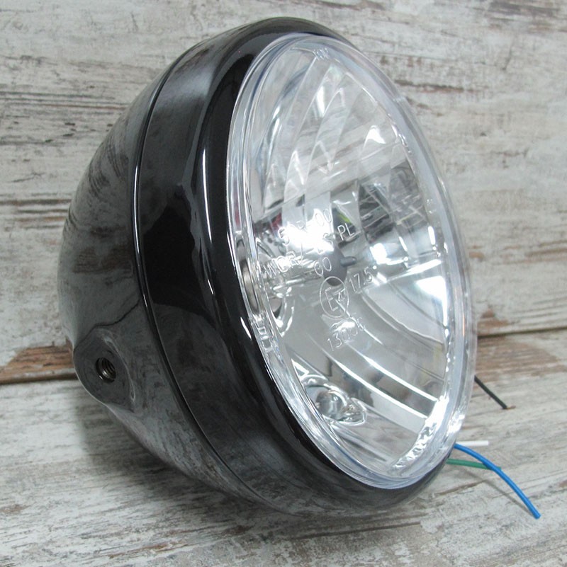 Faro delantero reno montaje lateral de 180 mm (7″) - Equipa Tu Caja de Herramientas – Rebajas en Manuales y Eléctricas Faro delantero reno montaje lateral de 180 mm (7″) - Equipa Tu Caja de Herramientas – Rebajas en Manuales y Eléctricas