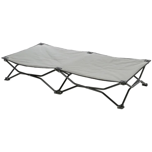 Cama de camping - Amigos Animal – Creando la mejor vida para tu mascota