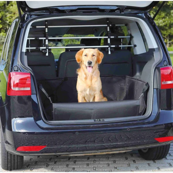 Funda Protectora Maletero Coche - Amigos Animal – Creando la mejor vida para tu mascota