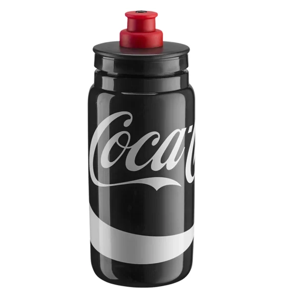 Anfora elite fly Coca cola (550ml) - Tienda outdoor: aventura, montaña y naturaleza