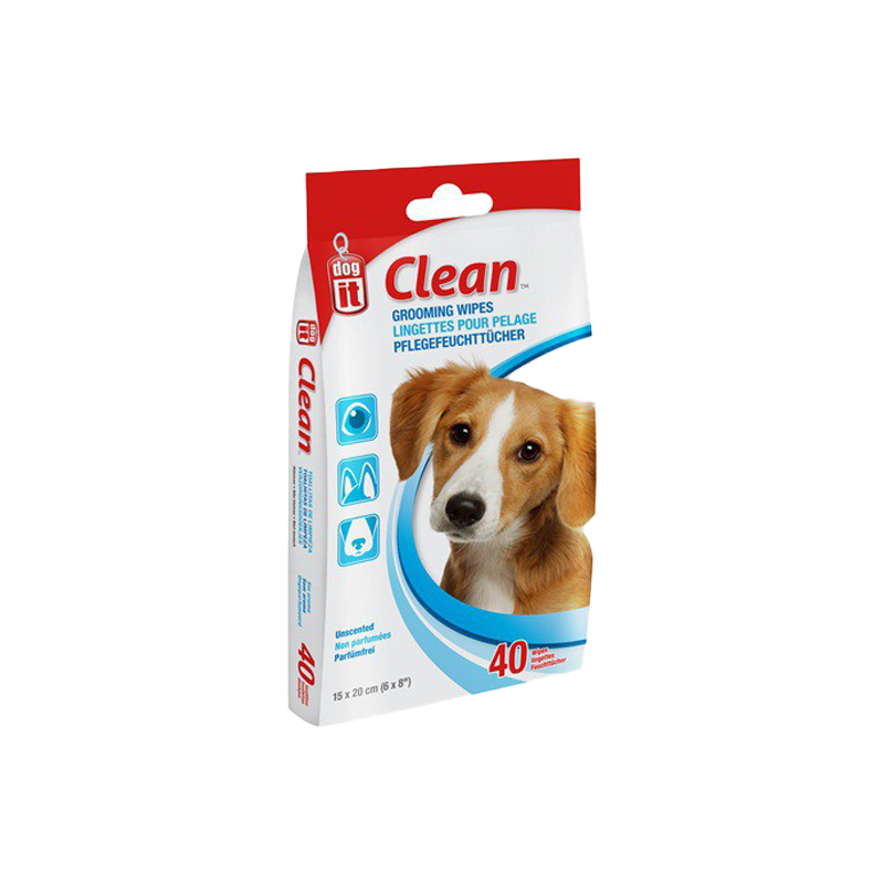 Dogit Paños Humedos 40 Und - Tu Mundo Pet – Descuentos en Juguetes, Camas y Accesorios Dogit Paños Humedos 40 Und - Tu Mundo Pet – Descuentos en Juguetes, Camas y Accesorios