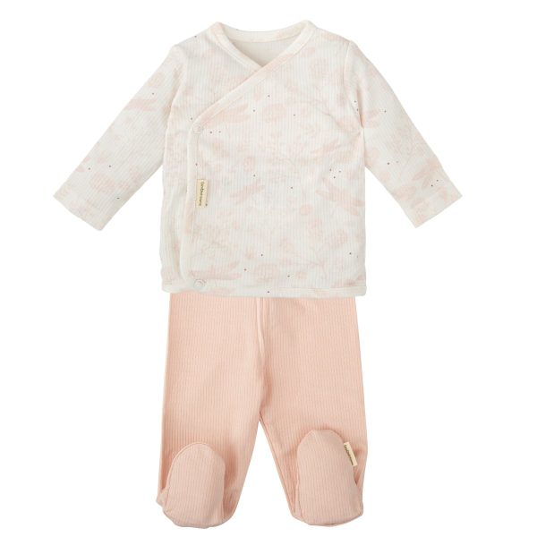 Jubon y Polaina Dafne Bimbidreams - Tu tienda especializada en bebés y maternidad online
