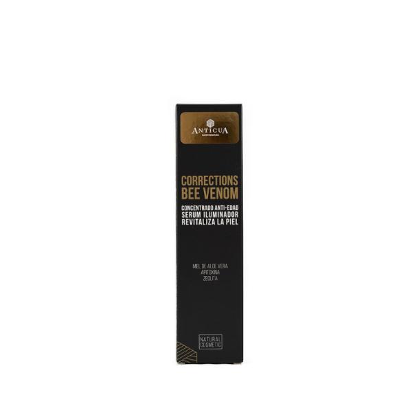 ANTICUA Bee Venom Serum 20 ml. - Gran selección de alimentos en oferta – Envío gratis en pedidos superiores a 35€