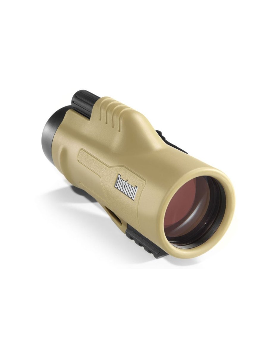 Monocular BUSHNELL Legend HD Tactical 10×42 - Tu Tienda Outdoor de Confianza para Camping y Naturaleza Monocular BUSHNELL Legend HD Tactical 10×42 - Tu Tienda Outdoor de Confianza para Camping y Naturaleza