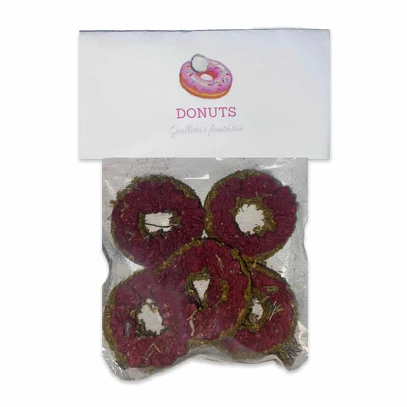 Donuts – La Granjita de Conejino - Tu Mundo Pet – Descuentos en Juguetes, Camas y Accesorios Donuts – La Granjita de Conejino - Tu Mundo Pet – Descuentos en Juguetes, Camas y Accesorios