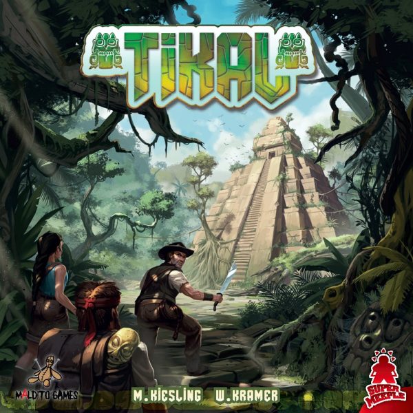 Tikal - Productos Alimentarios Cuidadosamente Elegidos – Envío Gratuito 35€+