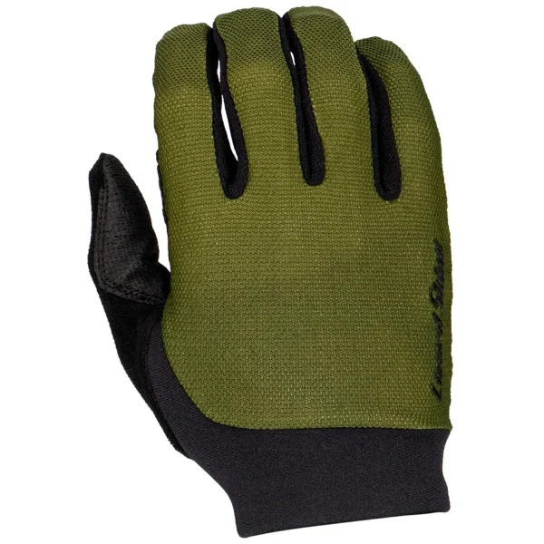 Guantes Lizard Skin Monitor Ignite - Tienda outdoor: aventura, montaña y naturaleza