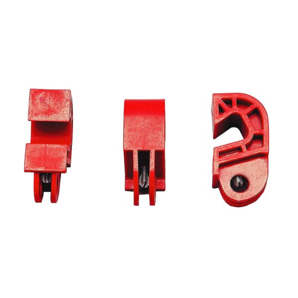 BLOQUEO DIELÉCTRICO DE INTERRUPTORES – MONOF?SICO 7110 - Tu Tienda Outdoor de Confianza para Camping y Naturaleza