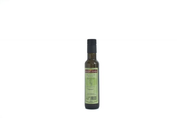 AOVE Ecológico. Botella cristal 250ml - Gran selección de alimentos en oferta – Envío gratis en pedidos superiores a 35€