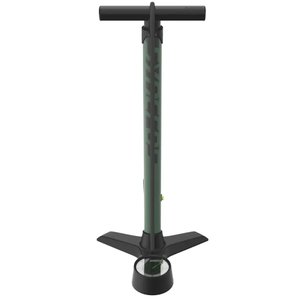 Inflador Syncros de pie Vernon 3.0 Tubless ready - Tienda outdoor: aventura, montaña y naturaleza