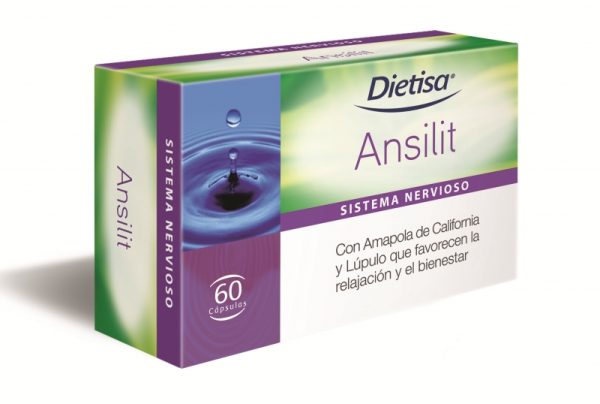 Ansilit - Gran selección de alimentos en oferta – Envío gratis en pedidos superiores a 35€
