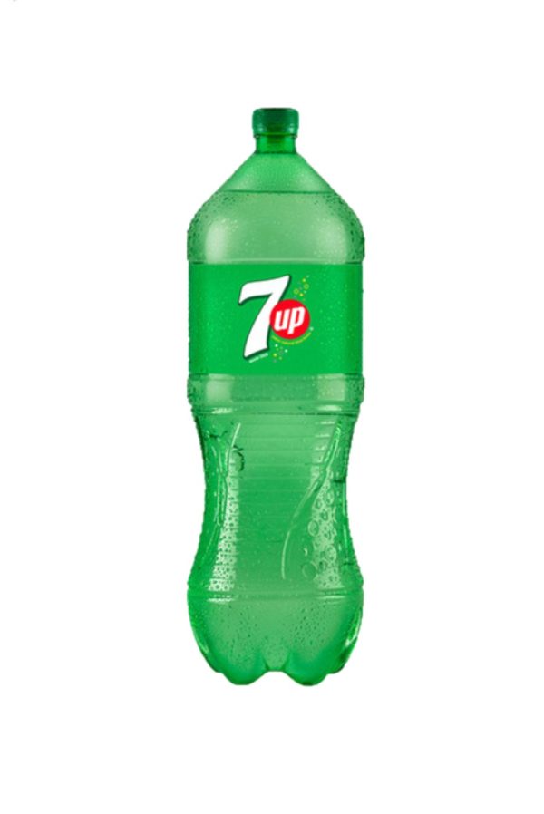 Seven Up free botella 2l. - Productos Alimentarios Cuidadosamente Elegidos – Envío Gratuito 35€+