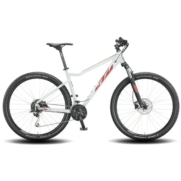 Bicicleta KTM Ultra FUN 29 - Tienda outdoor: aventura, montaña y naturaleza