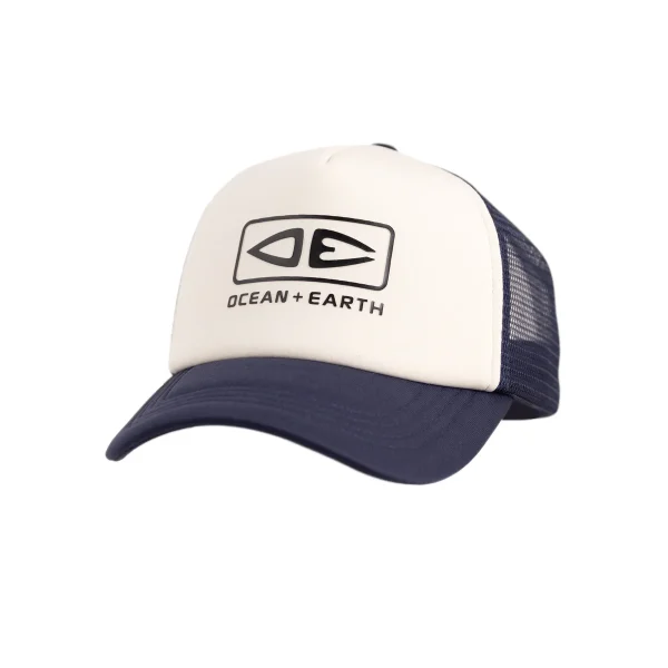 Ocean & Earth Black Jack Cap Gorra Hombre - Complementa tu estilo – Ofertas por tiempo limitado
