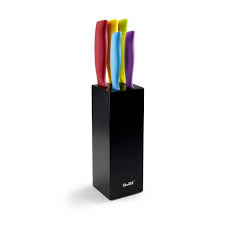 Set de cuchillos 5 unidades – Ibili- Productos Alimentarios Cuidadosamente Elegidos – Envío Gratuito 35€+