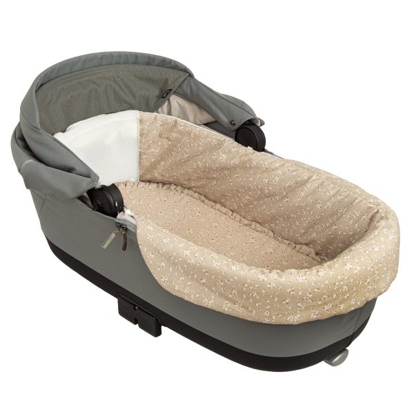 Funda Interior Capazo Carrito Anais Bimbidreams - Tu tienda especializada en bebés y maternidad online