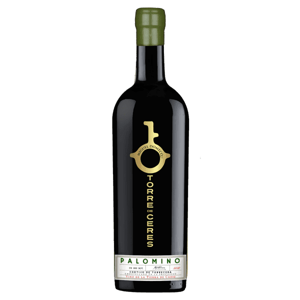 Torre de Ceres Palomino - Productos Alimentarios Cuidadosamente Elegidos – Envío Gratuito 35€+