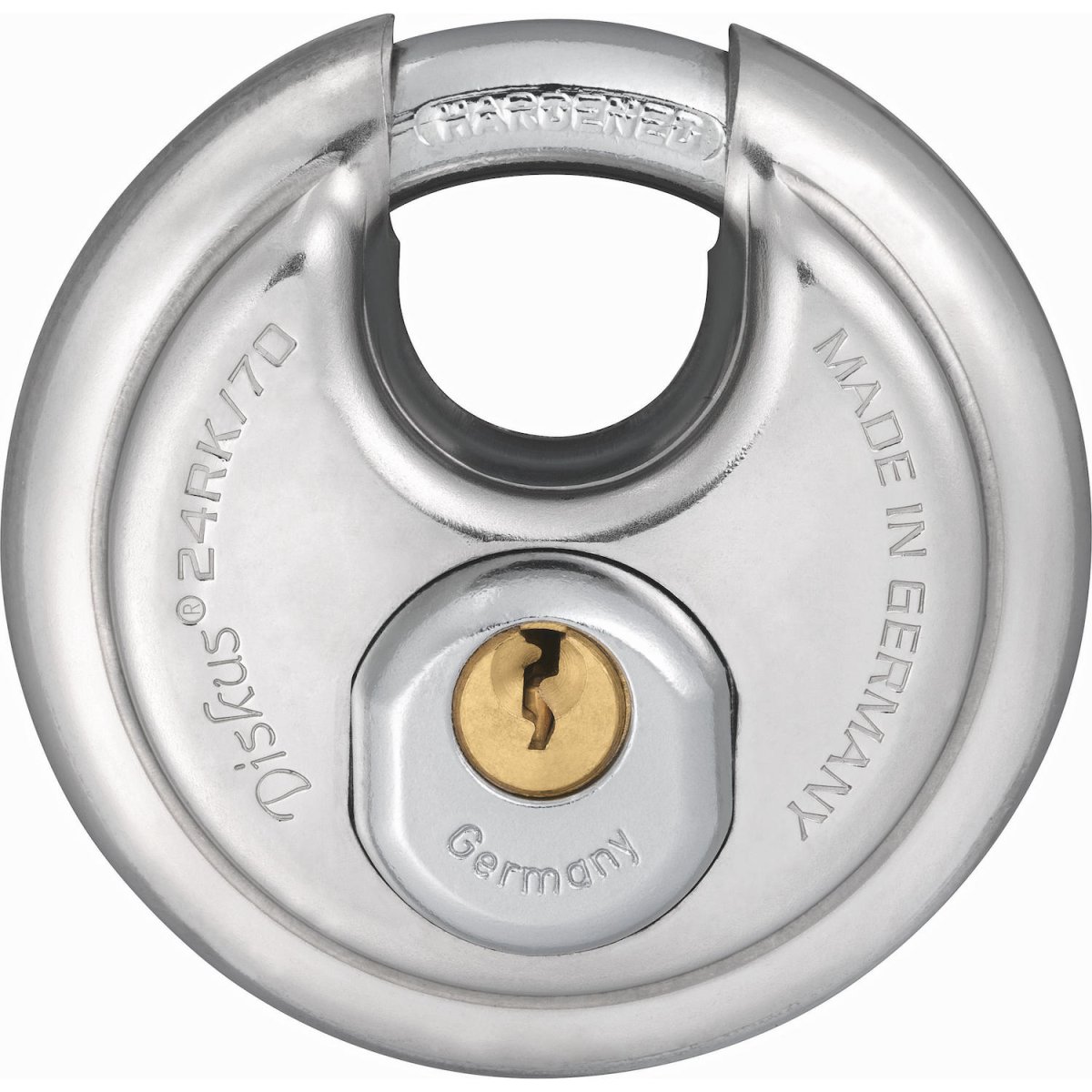 CANDADO ACERO – DISKUS 24RK/70 - Tu Tienda Outdoor de Confianza para Camping y Naturaleza CANDADO ACERO – DISKUS 24RK/70 - Tu Tienda Outdoor de Confianza para Camping y Naturaleza