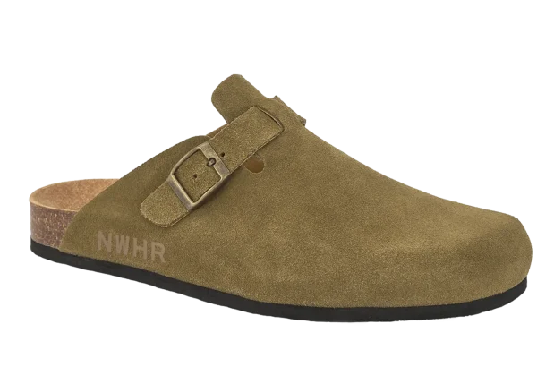 NWHR Zueco Green - Complementa tu estilo – Ofertas por tiempo limitado