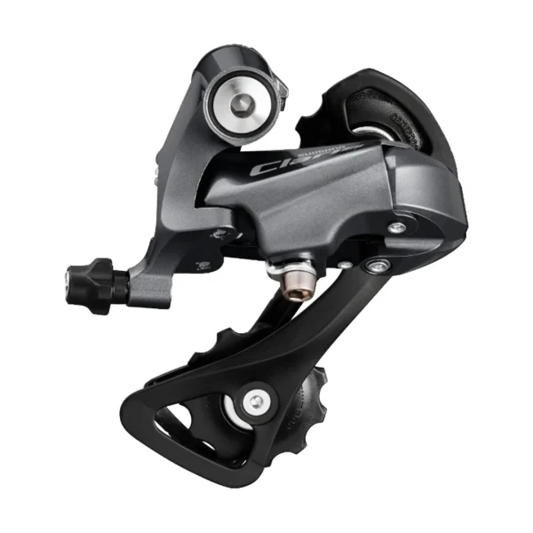 Pasador Shimano ruta Claris 8V. RD-R2000 11-34t MAX - Tienda outdoor: aventura, montaña y naturaleza
