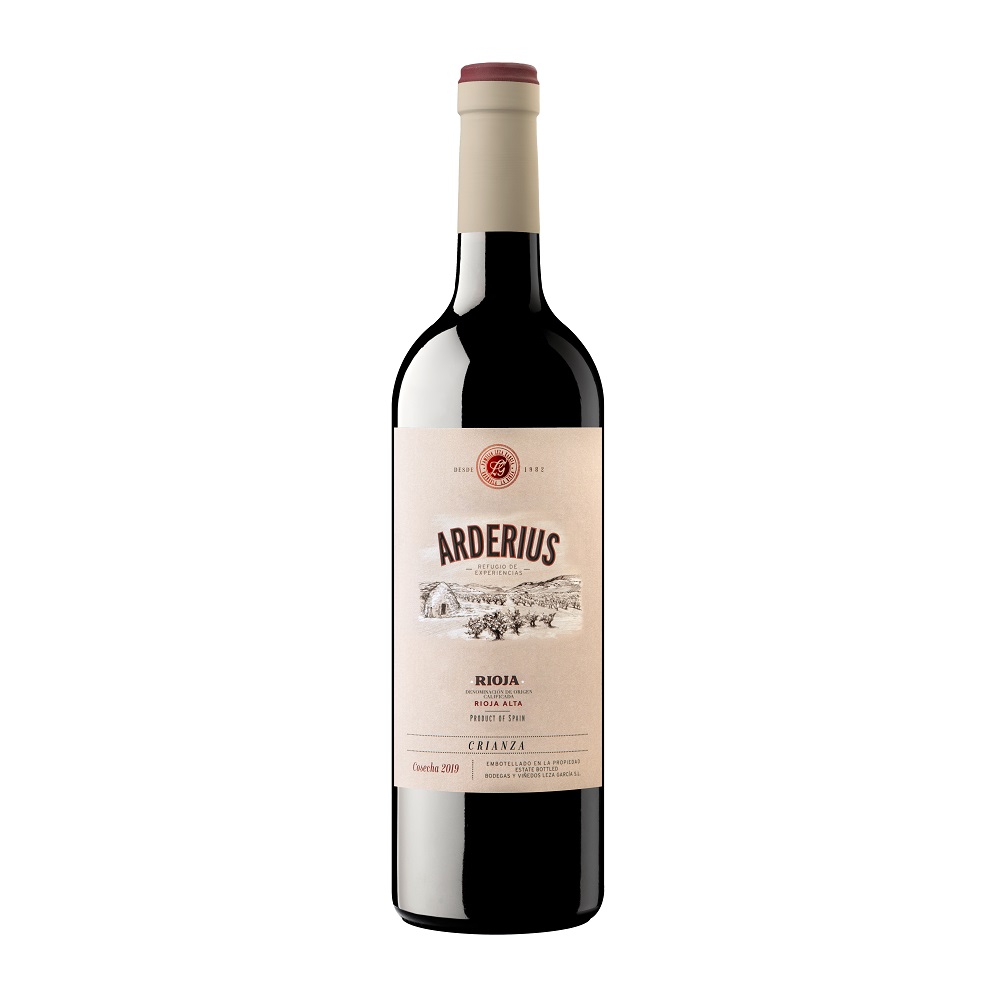 Arderius Tinto Crianza - Gran selección de alimentos en oferta – Envío gratis en pedidos superiores a 35€ Arderius Tinto Crianza - Gran selección de alimentos en oferta – Envío gratis en pedidos superiores a 35€
