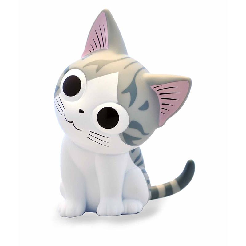 Hucha Chi’s Gato Vida 15 cm - Tienda Infantil Online – Bebés, Juguetes, Ropa y Artículos Esenciales Hucha Chi’s Gato Vida 15 cm - Tienda Infantil Online – Bebés, Juguetes, Ropa y Artículos Esenciales