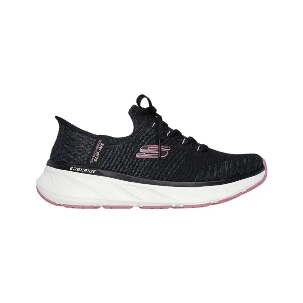 SKECHERS EDGERIDE SLIP-IN - ? Deportes & Estilo – Zapatillas y Ropa en Oferta
