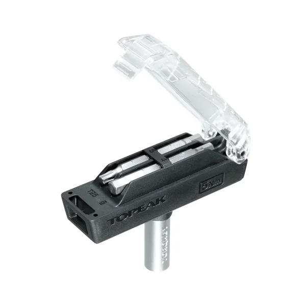 Herramienta Torque precalibrada Topeak - Tienda outdoor: aventura, montaña y naturaleza