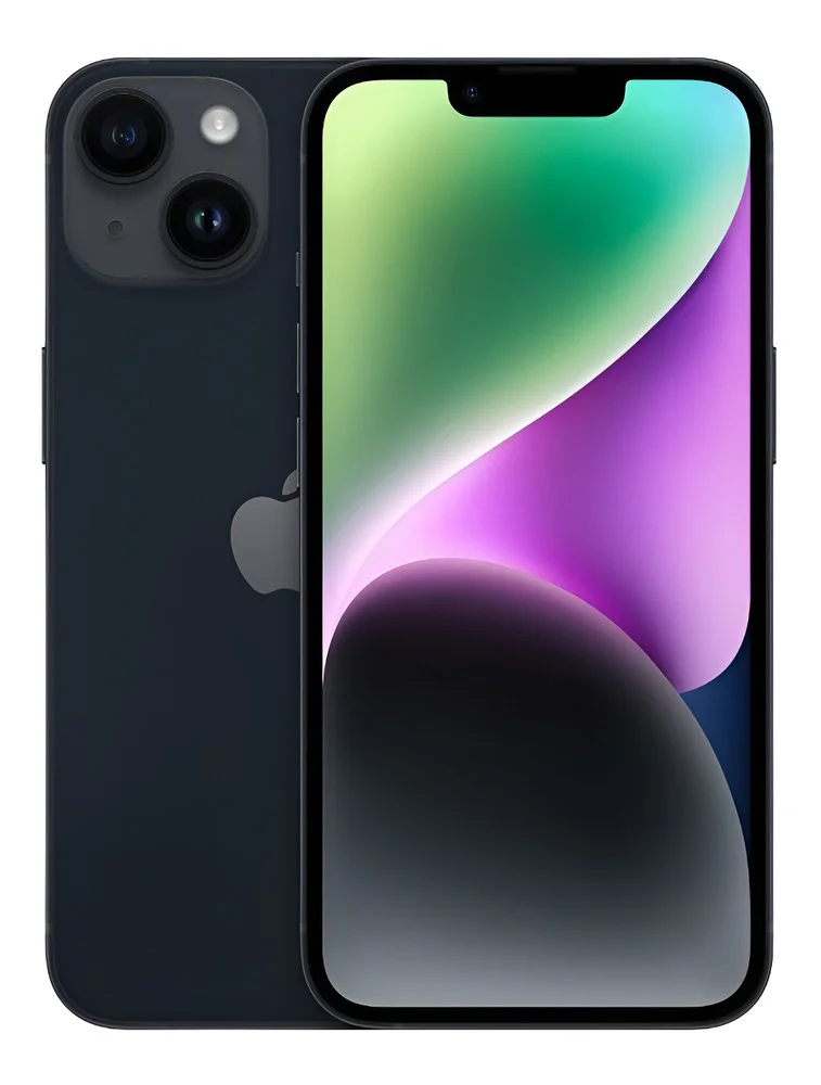 Apple iPhone 14 (128 Gb) – Medianoche - Gran selección de alimentos en oferta – Envío gratis en pedidos superiores a 35€ Apple iPhone 14 (128 Gb) – Medianoche - Gran selección de alimentos en oferta – Envío gratis en pedidos superiores a 35€