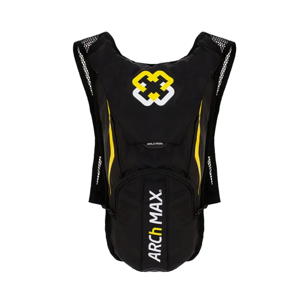 HV2.5 Bike Vest - Tu Tienda Outdoor de Confianza para Camping y Naturaleza