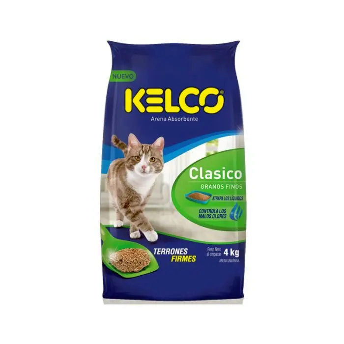 ARENA KELCO CLASICO 4 K UND - Gran selección de alimentos en oferta – Envío gratis en pedidos superiores a 35€ ARENA KELCO CLASICO 4 K UND - Gran selección de alimentos en oferta – Envío gratis en pedidos superiores a 35€