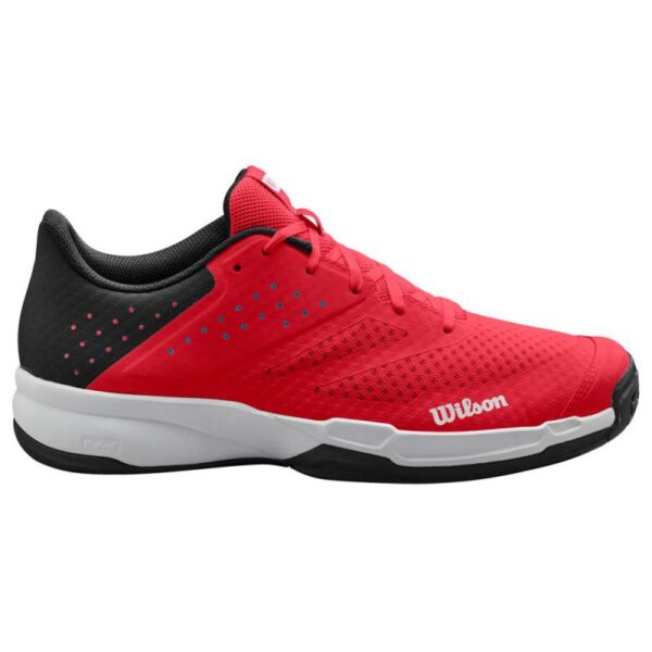 ZAPATILLAS WILSON KAOS STROKE 2.0 WILSON RED / WHITE - Tu tienda de zapatos, ropa y bolsos con ofertas y envío gratis