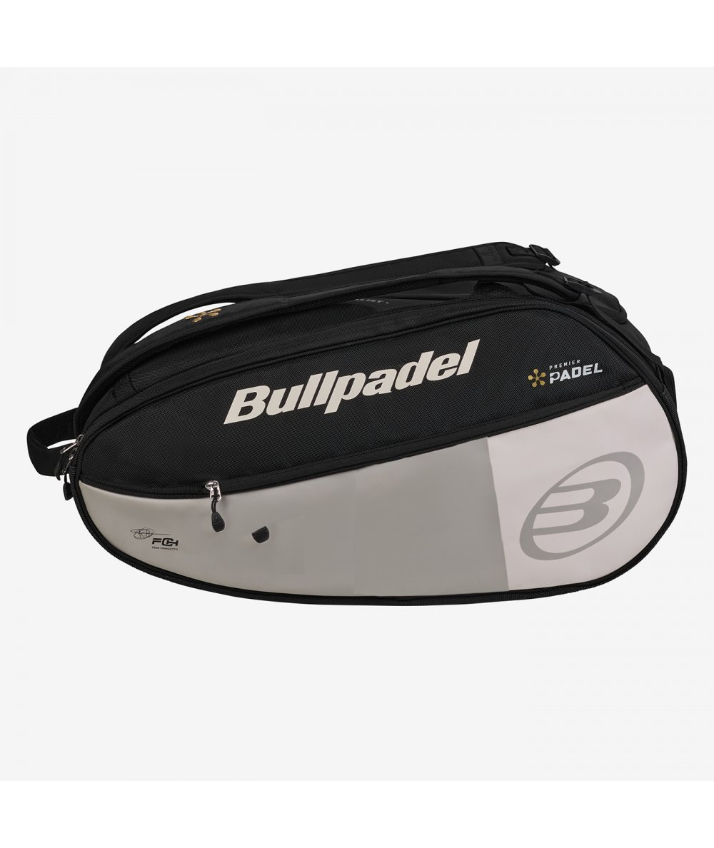 PALETERO BULLPADEL NEURON PREMIER NEGRO - Tu tienda de zapatos, ropa y bolsos con ofertas y envío gratis PALETERO BULLPADEL NEURON PREMIER NEGRO - Tu tienda de zapatos, ropa y bolsos con ofertas y envío gratis